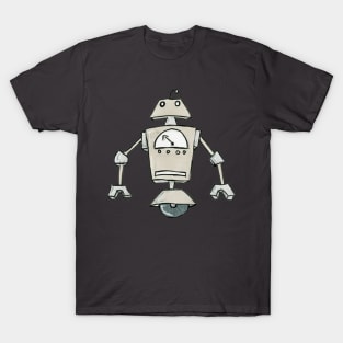 Bot T-Shirt